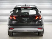 Neu Hyundai Tucson Style 150 PS (110 kW) 2026 Abyss black metallic () SUV