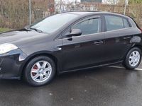 gebraucht Fiat Bravo 1.9 Diesel Multijet 16V Sport Sport