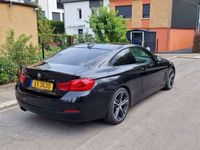 gebraucht BMW 430 430 i Coupe Sport Line