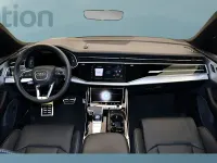 Gebraucht Audi SQ8 507 PS (372 kW) 2023 Schwarz SUV