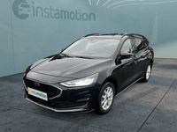 gebraucht Ford Focus 1.0 Turnier 7J.Garantie /Navi/LED/Kamera