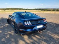 gebraucht Ford Mustang GT Fastback 55Years, Garantie bis 9/2027