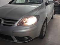 Gebraucht VW Golf Plus Cross 116 PS (85 kW) 2006 Van / Kleinbus