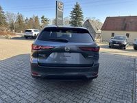 Neu Mazda CX-60 Homura-Line 328 PS (241 kW) 2025 Grau SUV