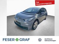 Gebraucht VW ID.3 Pro 106 kW (145 PS) 2022 Grau Kleinwagen