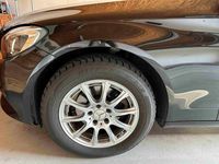 Gebraucht Mercedes 200 136 PS (100 kW) 2016 Schwarz Kombi