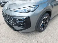 Neu VW T-Roc R-line 150 PS (110 kW) 2026 Wolfgrey metallic SUV