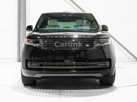 Neu Land Rover Range Rover Autobiography 460 PS (338 kW) 2026 Santorini black SUV