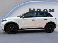 Neu Fiat 600 Street 101 PS (74 kW) 2026 Bicolore SUV