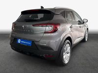 Gebraucht Mitsubishi ASX Plus 91 PS (66 kW) 2024 Grau SUV