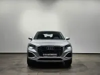 Gebraucht Audi Q2 Sport 150 PS (110 kW) 2024 Florett silber (metallic) SUV