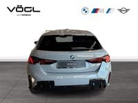 Nowe BMW 120 170 KM (125 kW) 2026 Szary Hatchback
