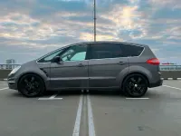 Second-hand Ford S-MAX S 200 CP (147 kW) 2013 Monovolum