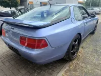 Gebraucht Porsche 968 239 PS (175 kW) 1992 Blau Coupé