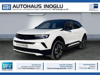 Gebraucht Opel Mokka 131 PS (96 kW) 2025 Weiss banquise SUV