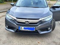 gebraucht Honda Civic 1.5 i-VTEC Turbo CVT Elegance