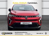 Gebraucht Renault Symbioz Techno 158 PS (116 kW) 2024 Dezirrot metallic SUV