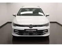 Gebraucht VW Golf VIII Style 150 PS (110 kW) 2025 Weiß Kombi