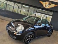 Gebraucht VW New Beetle 59 PS (43 kW) 2007 Andere Kleinwagen