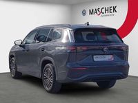 Gebraucht VW Tayron Life 150 PS (110 kW) 2025 Delfingrau metallic SUV