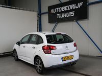 Used Citroën C3 92 HP (67 kW) 2012 White Sedan