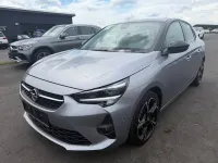 Gebraucht Opel Corsa Ultimate 131 PS (96 kW) 2022 Quartz/artense grey Kleinwagen