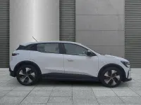 Occasion Renault Megane E-Tech Equilibre 96 kW (131 ch) 2022 Blanc