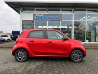 gebraucht Smart ForFour Electric Drive / EQ Cool&Audio