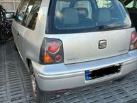 gebraucht Seat Arosa Bj.2004