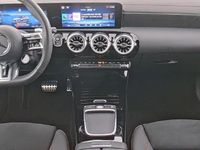 Gebraucht Mercedes CLA35 AMG Shooting Brake AMG 306 PS (225 kW) 2024 Kombi