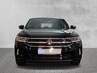 gebraucht VW T-Roc R-Line