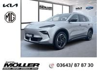 Neu MG MGS5 EV Luxury 169 kW (231 PS) 2026 Weiss SUV