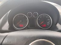 Second-hand Audi A2 61 CP (44 kW) 2002 Argintiu Hatchback