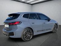 Gebraucht BMW 223 Active Tourer 218 PS (160 kW) 2022 Grau Van / Kleinbus