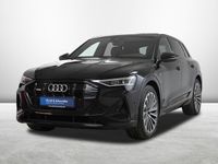 gebraucht Audi e-tron S line