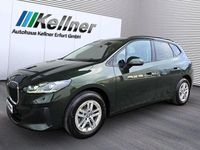 Gebraucht BMW 220 Active Tourer 156 PS (114 kW) 2025 Grün Van / Kleinbus