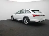 Gebraucht Audi A6 Allroad Ambiente 340 PS (250 kW) 2023 Gletscherweiß metallic Kombi