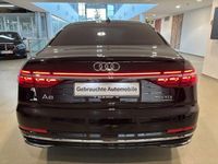 Gebraucht Audi A8 286 PS (210 kW) 2023 Schwarz Limousine
