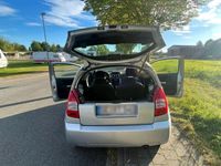 gebraucht Citroën C2 1.4, 92000km, TÜV 05.2025, gepflegter Zustand