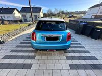 gebraucht Mini Cooper Cooper