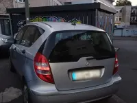 Gebraucht Mercedes A170 116 PS (85 kW) 2006 Kleinwagen