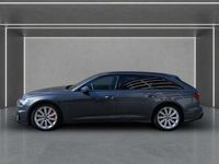 Gebraucht Audi S6 Sport 344 PS (253 kW) 2025 Grau Kombi