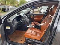 Używany Volvo V70 300 KM (220 kW) 2004 Szary Kombi