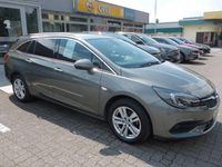 Gebraucht Opel Astra Elegance 131 PS (96 kW) 2020 Grau Kombi