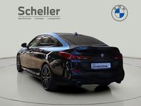 Gebraucht BMW 220 Efficient Dynamics 178 PS (130 kW) 2024 Schwarz Coupé