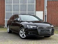 Gebraucht Audi A4 Sport 190 PS (139 kW) 2017 Schwarz Kombi