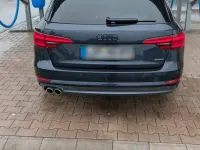 Gebraucht Audi A4 Comfort 272 PS (200 kW) 2015 Kombi
