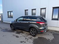 Gebraucht Ford Kuga 179 PS (131 kW) 2015 Grau SUV