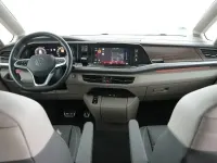 Gebraucht VW T7 Style 150 PS (110 kW) 2025 Schwarz Van