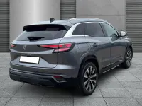 Neu Renault Austral Techno 148 PS (108 kW) 2026 Dolomitgrau SUV